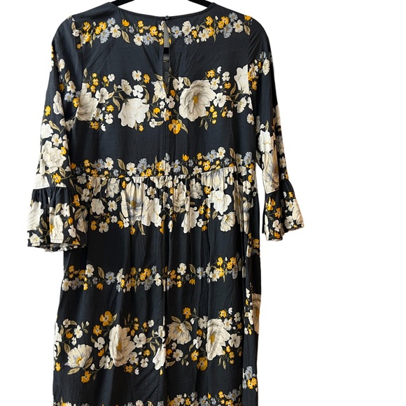 Floral Dress - Old Navy - Picture 2 of 4